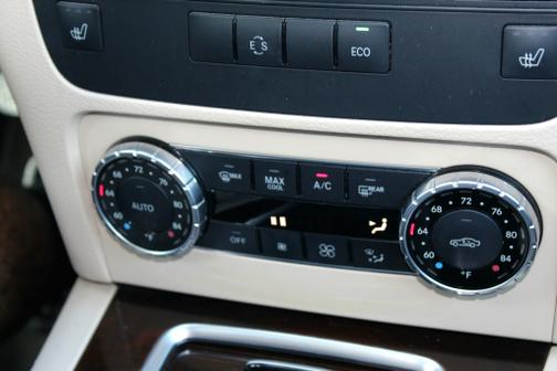 2015 Mercedes-Benz GLK-Class GLK 350