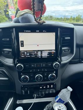 2021 RAM 2500 Big Horn