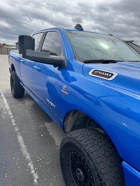 2021 RAM 2500 Big Horn