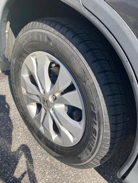 2012 Honda CR-V EX-L w/Navigation