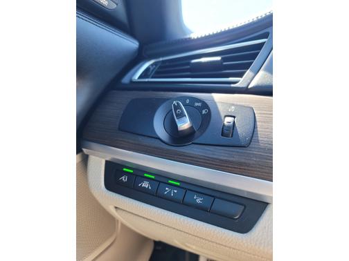 2014 BMW 750 i