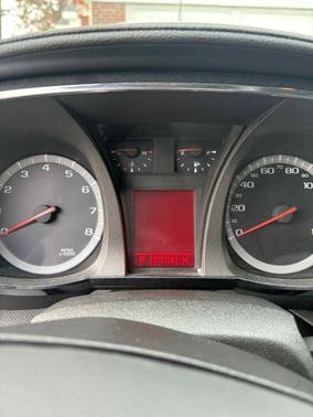 2011 GMC Terrain SLE-2