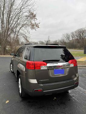 2011 GMC Terrain SLE-2