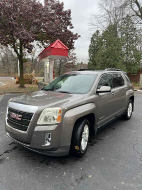 2011 GMC Terrain SLE-2
