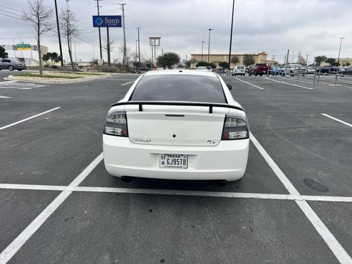 2009 Dodge Charger R/T