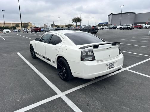 2009 Dodge Charger R/T