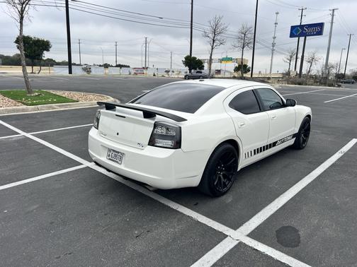 2009 Dodge Charger R/T