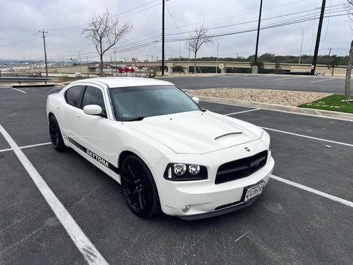 2009 Dodge Charger R/T