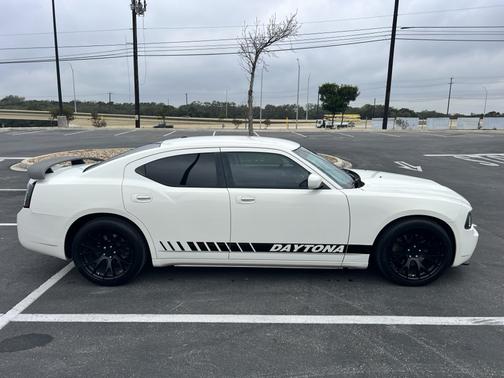 2009 Dodge Charger R/T