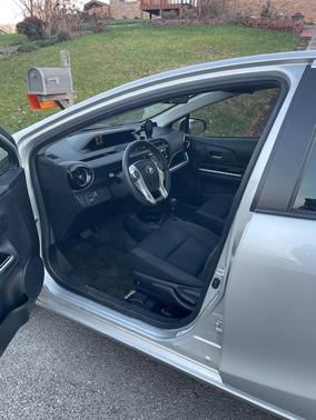 2015 Toyota Prius c Two