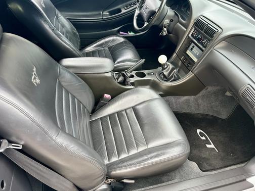 2001 Ford Mustang GT
