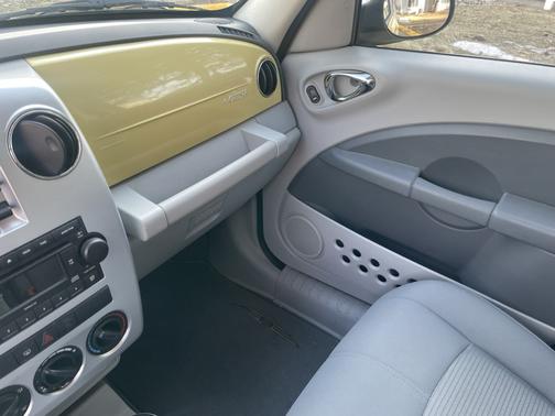 2007 Chrysler PT Cruiser Limited