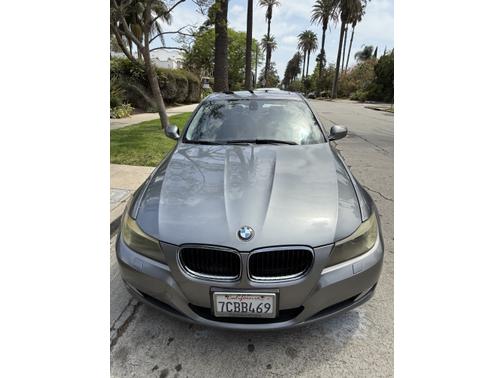 2011 BMW 328 i