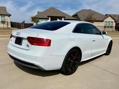 2015 Audi A5 2.0T Premium Plus