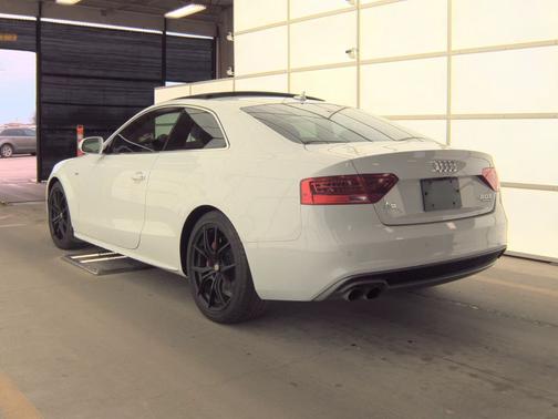 2015 Audi A5 2.0T Premium Plus