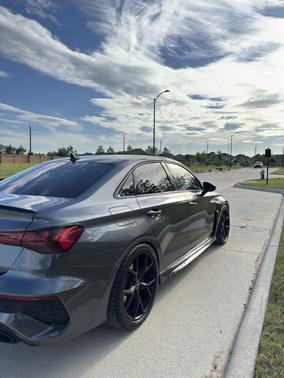 2023 Audi RS 3 2.5T