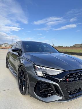 2023 Audi RS 3 2.5T