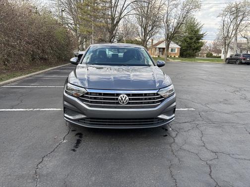 2020 Volkswagen Jetta 1.4T SE