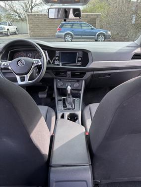 2020 Volkswagen Jetta 1.4T SE