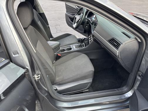 2020 Volkswagen Jetta 1.4T SE