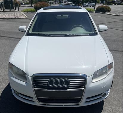 2007 Audi A4 2.0T