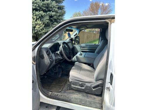 2011 Ford F-250 XL