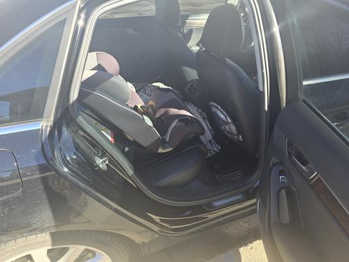 2013 Audi A4 2.0T Premium Plus quattro