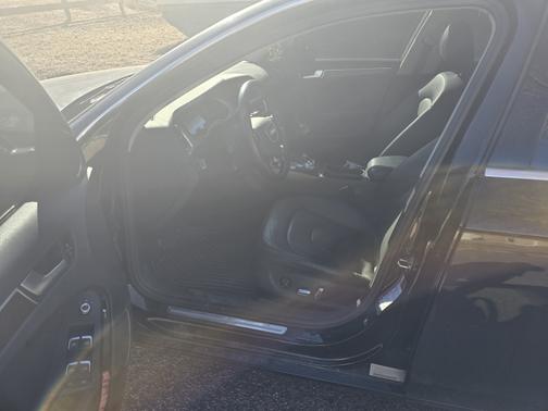 2013 Audi A4 2.0T Premium Plus quattro