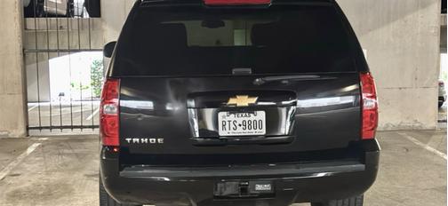 2013 Chevrolet Tahoe LS