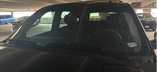 2013 Chevrolet Tahoe LS