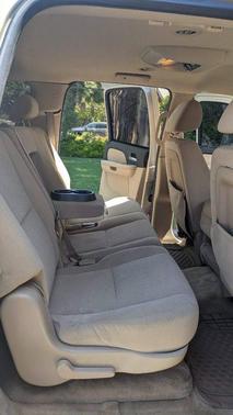 2007 Chevrolet Suburban 1500 LS
