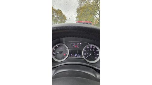 2015 Nissan Sentra SR