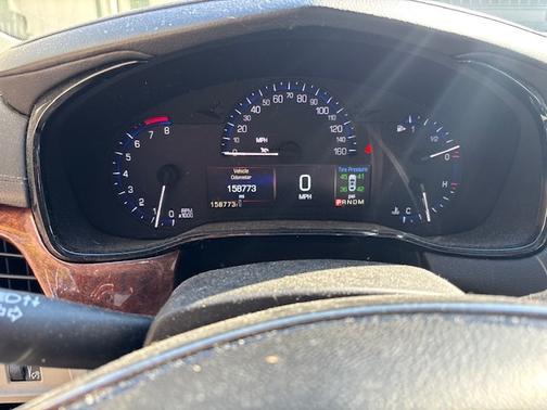 2014 Cadillac CTS 3.6L Luxury