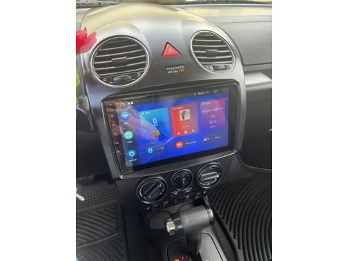 2010 Volkswagen New Beetle 2.5L