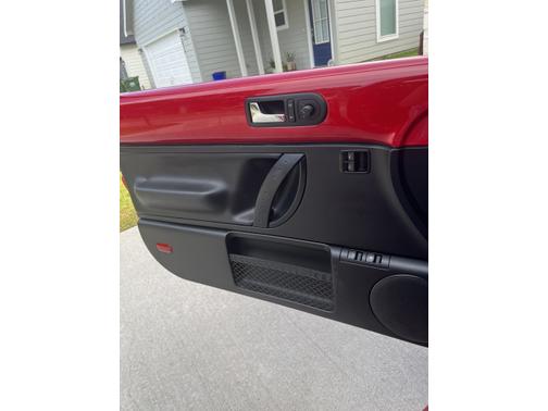 2010 Volkswagen New Beetle 2.5L