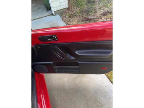 2010 Volkswagen New Beetle 2.5L