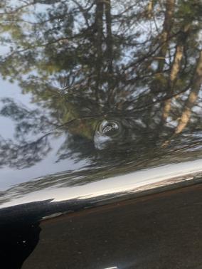 1999 Mercedes-Benz SL-Class SL500 Roadster