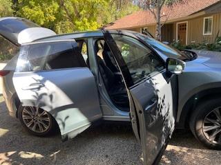 2019 Mazda CX-5 Grand Touring Reserve