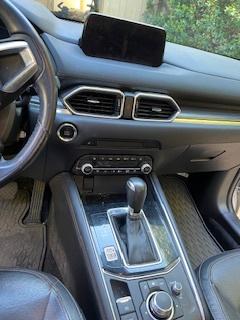 2019 Mazda CX-5 Grand Touring Reserve