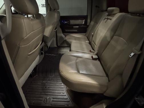 2015 RAM 1500 Laramie