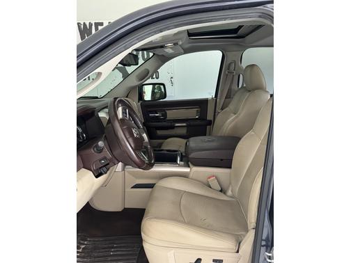 2015 RAM 1500 Laramie