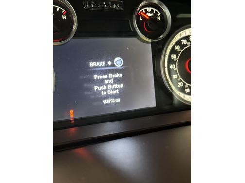 2015 RAM 1500 Laramie