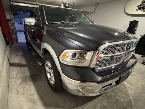 2015 RAM 1500 Laramie