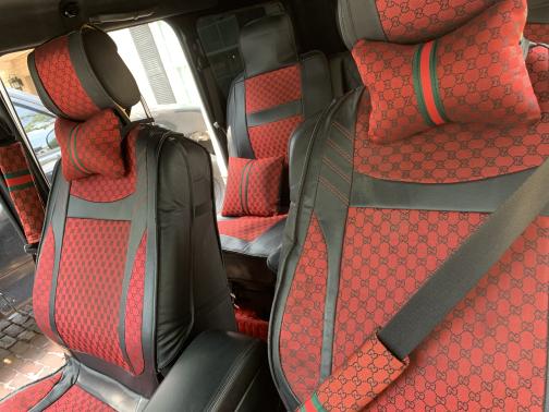 2015 Mercedes-Benz G-Class G 63 AMG