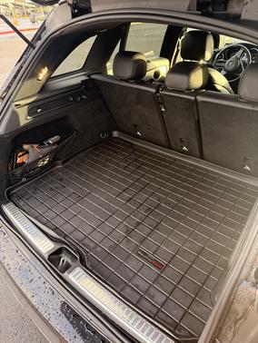 2019 Mercedes-Benz GLC 300 Base