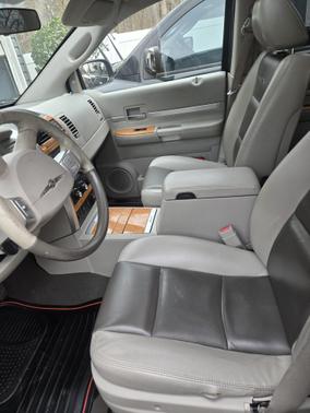 2008 Chrysler Aspen Limited