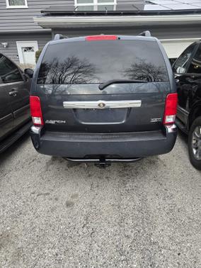 2008 Chrysler Aspen Limited