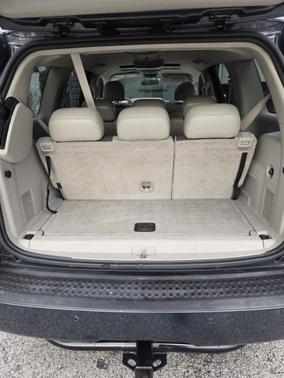 2008 Chrysler Aspen Limited