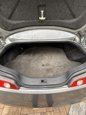 2003 INFINITI G35 Base