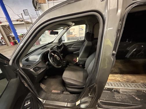 2015 RAM ProMaster City Tradesman